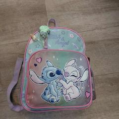 Sac à dos, a été signalé par EBS OV Poeldijk utilisant iLost