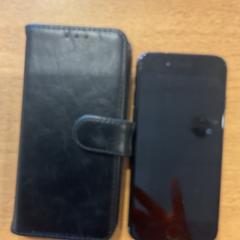Iphone Marchena msf, som rapportert av Gemeente Amsterdam ved bruk av iLost