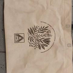 Poltsa - Jutten draagtas, gisa salatu by Centraal magazijn iLost erabiliz