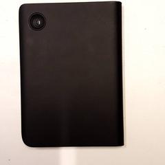 Lector electrònic reader, segons ha informat Qbuzz ZHN mitjançant iLost