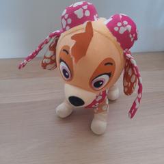 Toy, as reported by IKEA Praha – Zličín using iLost