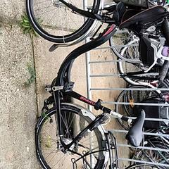 Dámské kolo sparta, jak nahlášeno Stadswerk072 pomocí iLost