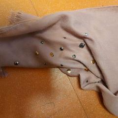Scarf rose, rapporterat av TCL med iLost