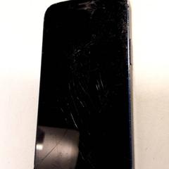 Telefon, rapporterat av Qbuzz ZHN med iLost