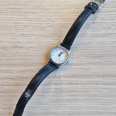 Wristwatch donker blauwe, as reported by Gemeente Leopoldsburg using iLost