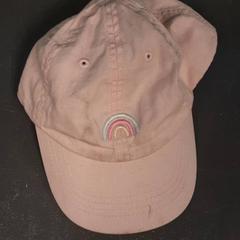 Cap Roze regenboog, come riportato da Diergaarde Blijdorp utilizzando iLost