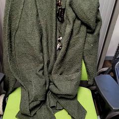 조끼 Groen, iLost를 사용하여 Connexxion Haarlem IJmond에 보고됨