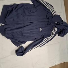 Jacke Adidas, gemeldet von Grand Hotel Amrâth Amsterdam über iLost