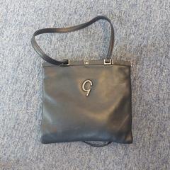 Bag, as reported by EBS OV Poeldijk using iLost