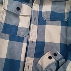 Camicetta Blauw, come riportato da Qbuzz Fryslân utilizzando iLost