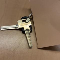 Sleutels, gemeldet von RET über iLost