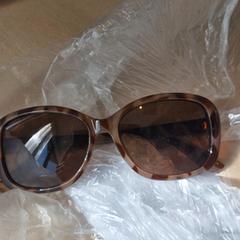 Sonnenbrille bruin, gemeldet von Haven Hotel Rotterdam über iLost