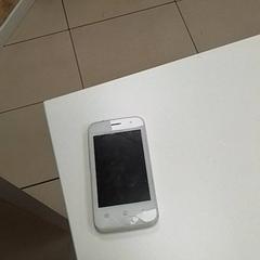Phone, as reported by ilévia using iLost