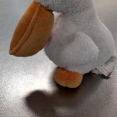 كنوفل، كما تم الإبلاغ عنه بواسطة IKEA Amsterdam عبر iLost