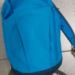 Backpack, as reported by Centraal magazijn using iLost