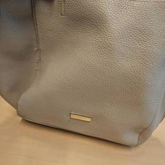 Bag, som rapportert av RET ved bruk av iLost