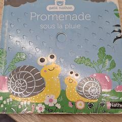 Bildebok, som rapportert av IKEA Montpellier ved bruk av iLost