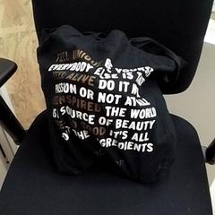 Tas, zoals gemeld door ilévia met iLost