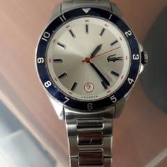 Armbandsur, rapporterat av Grand Hotel Amrath Kurhaus med iLost