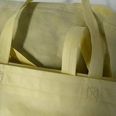 Shopper-Tasche Geel aldi, gemeldet von Regio Antwerpen - Brussel über iLost