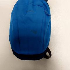 Rugzak, zoals gemeld door Regio West-Vlaanderen met iLost