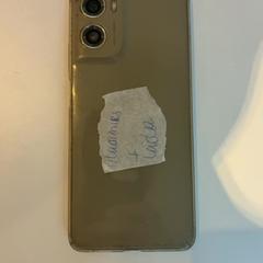 Smartphone Lagos25 Motorola, come riportato da Gemeente Amsterdam - Bureau Gevonden Voorwerpen utilizzando iLost