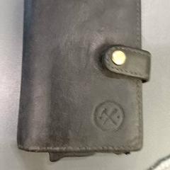 Pasjeshouder Onv : van Calkar, zoals gemeld door Qbuzz GD Groningen HS met iLost