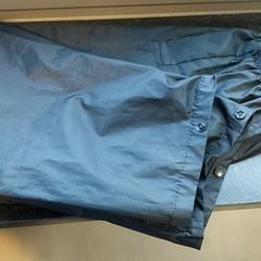 Kleding - Regenbroek zwart, jak nahlášeno Centraal magazijn pomocí iLost