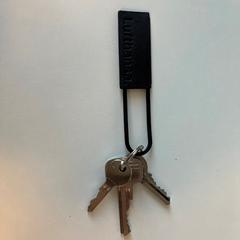 Llaves, ha sido reportado por Gemeente Noordwijk con iLost