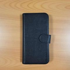 Mobiltelefon & Smarttelefon zwart Apple, som rapportert av Connexxion Noord Holland Noord Alkmaar ved bruk av iLost