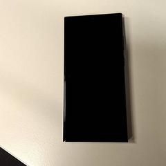 Smarthphone Zwart, como reportado por Gemeente Hilversum utilizando o iLost