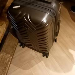 Valigia, come riportato da RRReis IJssel-Vecht utilizzando iLost