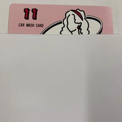 プリペイドカード, segons ha informat IKEA横浜 mitjançant iLost