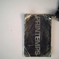 Tour de cou, zgłoszono przez Twisto przy użyciu iLost