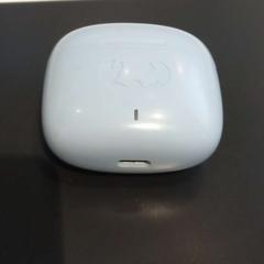 Caixa auriculares, como reportado por Arriva Limburg Zuid utilizando o iLost