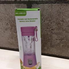 Blender, rapporterat av Arriva Oost-Brabant med iLost