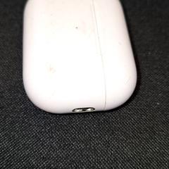 İLost kullanarak Qbuzz DMG tarafından bildirildiği gibi Airpodscase Pro