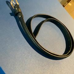 Cinture & Cintura Black, come riportato da MEININGER Hotel Amsterdam City West utilizzando iLost