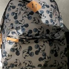 İLost kullanarak Regio Antwerpen - Brussel tarafından bildirildiği gibi Sırt çantası