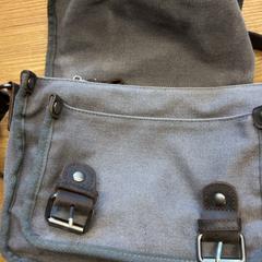 Bag, as reported by GVB using iLost