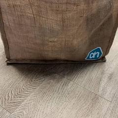 Bag, som rapportert av RRReis Trein Amersfoort / Ede-Wageningen ved bruk av iLost