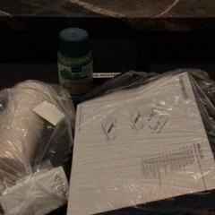 Stuff, come riportato da Van der Valk Hotel Amsterdam Zuidas utilizzando iLost