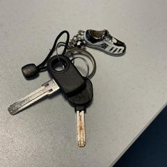 Sleutels, gisa salatu by Breng Arnhem iLost erabiliz