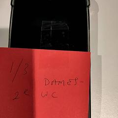 Telefon m, som rapportert av Bibliotheek Neude (Utrecht) ved bruk av iLost