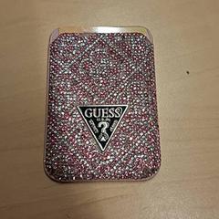 Cardholder, as reported by RET using iLost