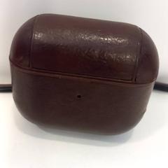 Headphone case, as reported by Arriva Limburg Noord using iLost