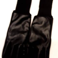 Guanto, come riportato da Qbuzz ZHN utilizzando iLost