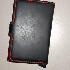 Candle holder kaartenhoud, as reported by Regio Antwerpen - Brussel using iLost