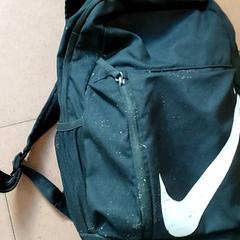 İLost kullanarak Centraal magazijn tarafından bildirildiği gibi Sırt çantası