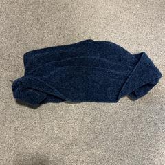 Scialle, come riportato da Burgers' Zoo utilizzando iLost